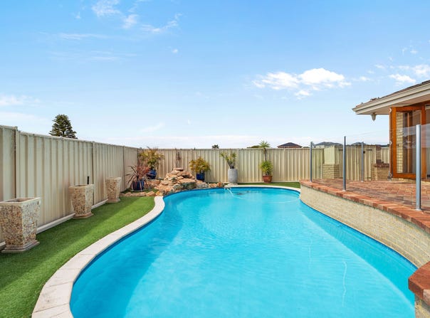 12 Atalanta Rise, Ocean Reef, WA 6027