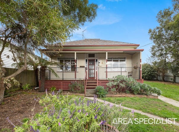 15 South Railway Crescent, Korumburra, Vic 3950