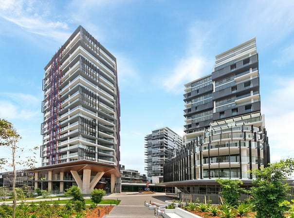 903C/101 Waterloo Road, Macquarie Park, NSW 2113