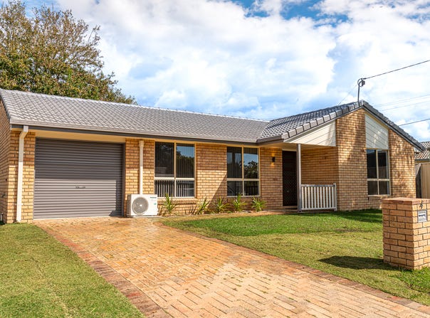 4 Clair Avenue, Deception Bay, Qld 4508