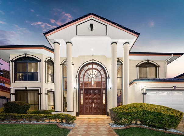 56 Poinciana Crescent, Stretton, Qld 4116