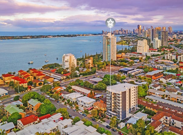 29/14-16 Bright Avenue, Labrador, Qld 4215