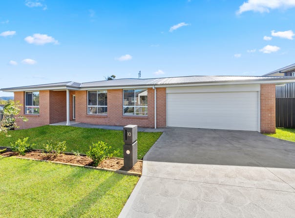 10 Kirra Road, Morisset, NSW 2264
