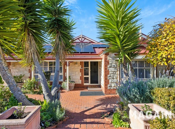 9 Excelsior Grove, Woodcroft, SA 5162