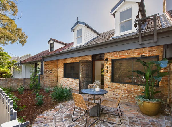 9 Edward Street, Marrickville, NSW 2204