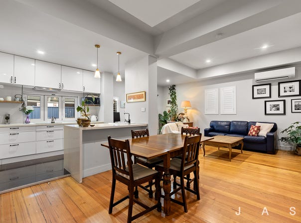 248 Williamstown Road, Yarraville, Vic 3013