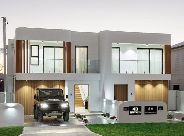 4b Denny Road, Picnic Point, NSW 2213