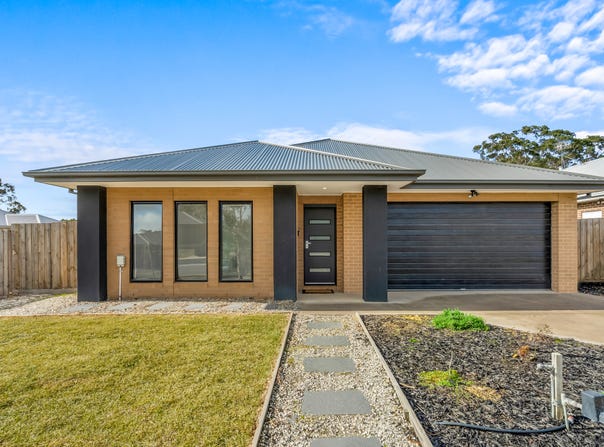 20 Rosie Drive, Broadford, Vic 3658