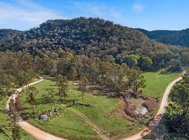 934 White Cedars Road, Mudgee, NSW 2850