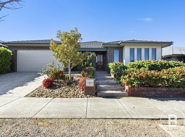 9 Carrum Street, Alfredton, Vic 3350
