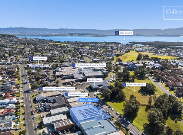 10B Commerce Drive, Lake Illawarra, NSW 2528