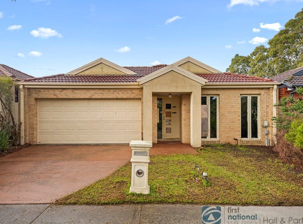4 Grevillea Street, Keysborough, Vic 3173