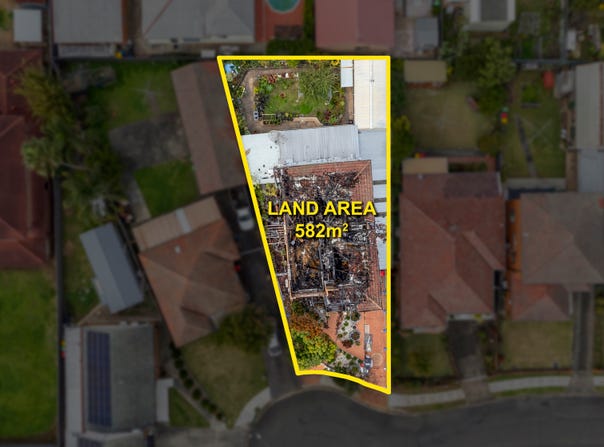 14 Theresa Street, Smithfield, NSW 2164