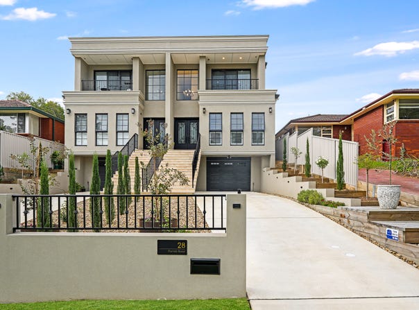 28 Farrell Road, Bass Hill, NSW 2197