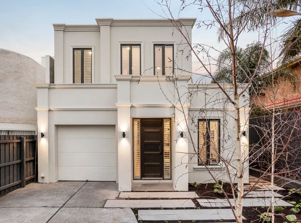 30 Shaftesbury Avenue, Malvern, Vic 3144