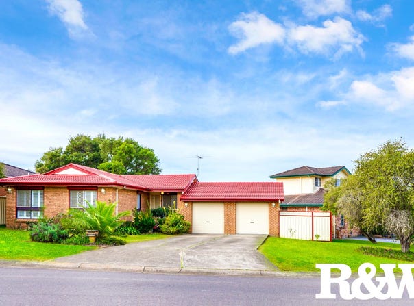 26 Timesweep Drive, St Clair, NSW 2759