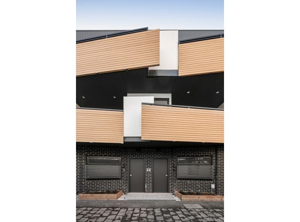 8/18-20 Nicholson Street, Brunswick East, Vic 3057