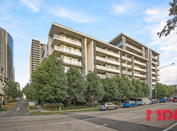 504/45 Hill Rd, Wentworth Point, NSW 2127