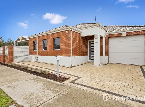 1/30 George Street, Midland, WA 6056