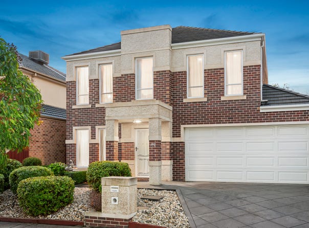 197 The Lakes Boulevard, South Morang, Vic 3752
