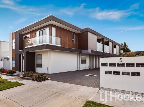 102/5 John Street, Flinders Park, SA 5025
