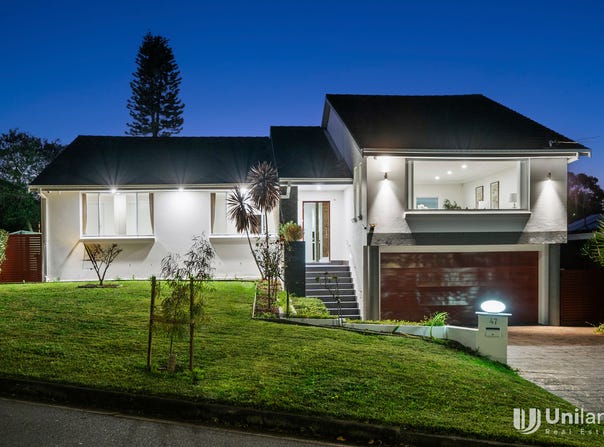 47 Watkins Road, Baulkham Hills, NSW 2153