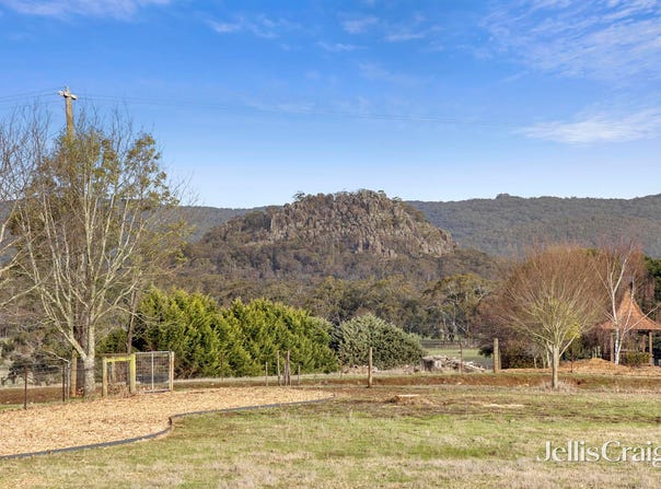 Lot 2, 46 Robertson Drive, Newham, Vic 3442
