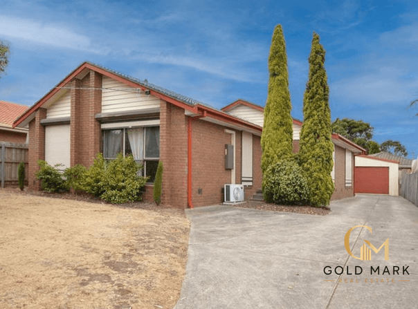 376 Dalton Rd, Epping, Vic 3076