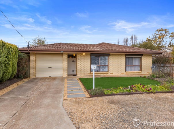 26 Whittaker Street, Kapunda, SA 5373