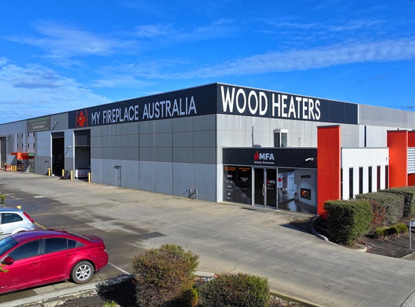 20 Auto Way, Pakenham, Vic 3810
