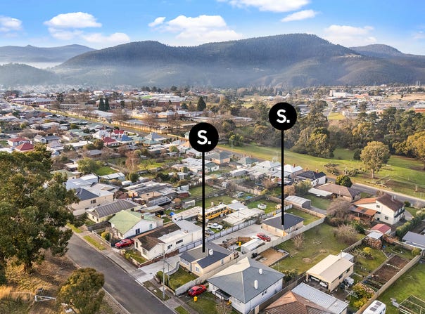 100 Blair Street, New Norfolk, Tas 7140