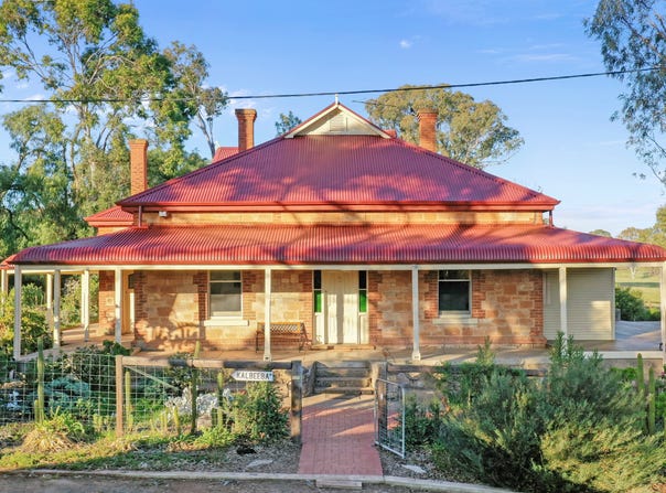 390 Barossa Valley Way, Kalbeeba, SA 5118