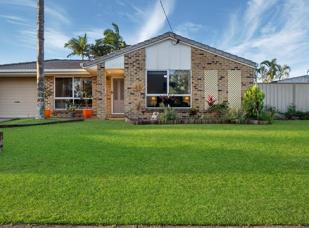 53 Haldham Crescent, Regents Park, Qld 4118