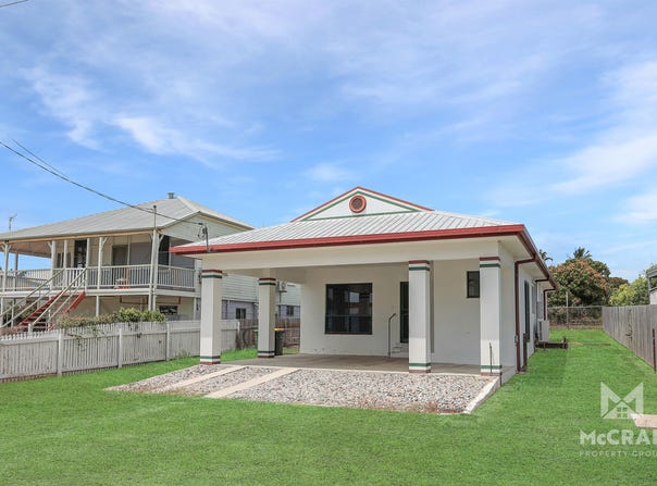 9 Cowan Lane, Bowen, Qld 4805