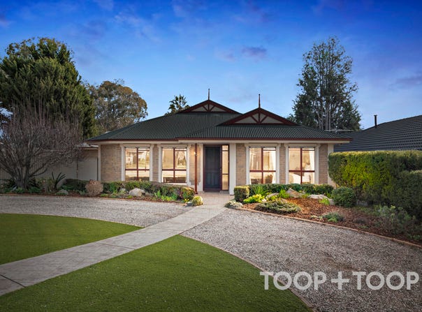 27 Fletcher Road, Mount Barker, SA 5251