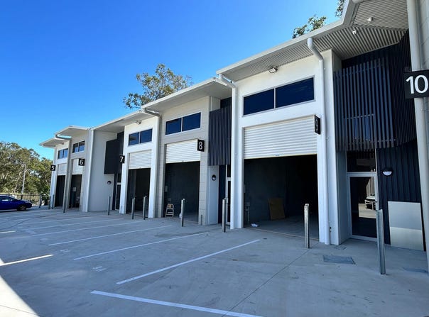 41 Metroplex Place, Wacol, Qld 4076