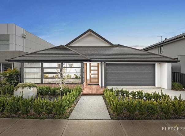 14 Playwright Street, Clyde North, Vic 3978