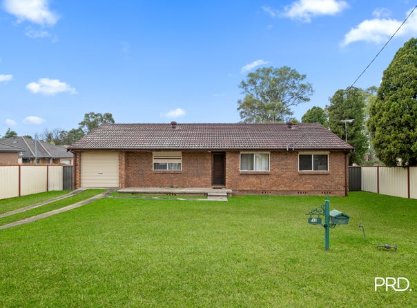 112 Rooty Hill Road North, Rooty Hill, NSW 2766