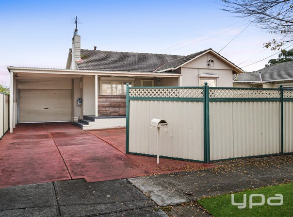 9 Ernest Street, Broadmeadows, Vic 3047