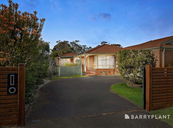 7 Teal Street, Capel Sound, Vic 3940