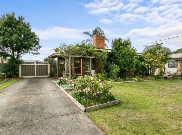 91 Churchill Road, Morwell, Vic 3840