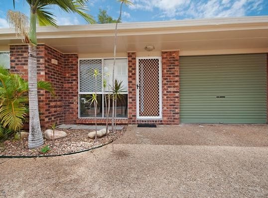1/27 Harold Street, West End, Qld 4810