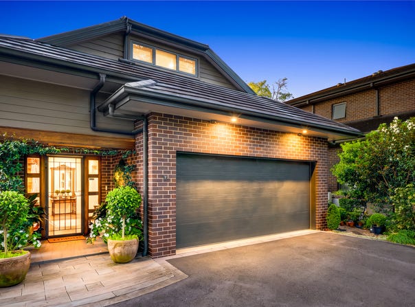 7/186 Beecroft Road, Cheltenham, NSW 2119