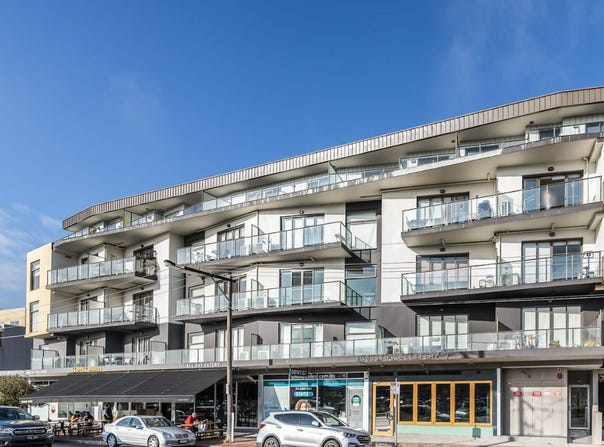 108/15 Pascoe Street, Pascoe Vale, Vic 3044
