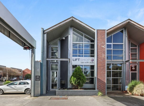 1 Belgium Avenue, Richmond, Vic 3121