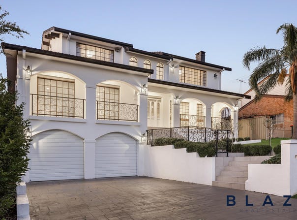86 Stockdale Crescent, Abbotsbury, NSW 2176