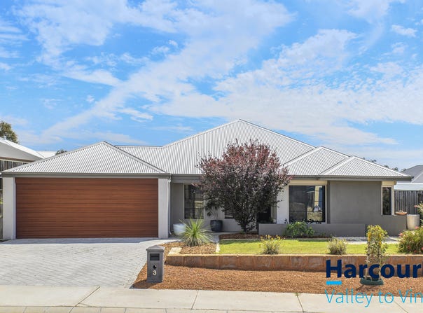 3 Peri Link, Ellenbrook, WA 6069