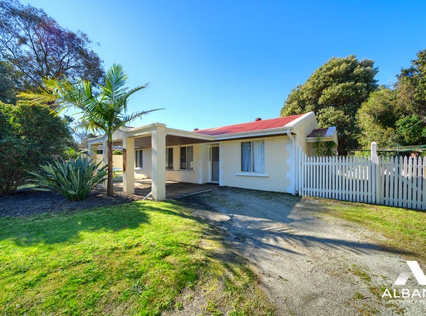 2 Rycraft Drive, Spencer Park, WA 6330