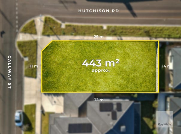 99 Callaway Street, Mambourin, Vic 3024