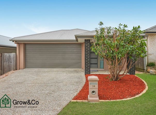 24 Orb Street, Yarrabilba, Qld 4207